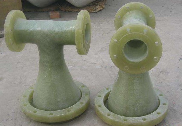 玻璃鋼法蘭