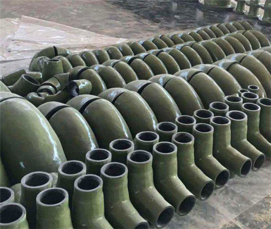 脫硫塔專用管件