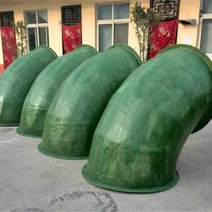 脫硫塔循環(huán)管件