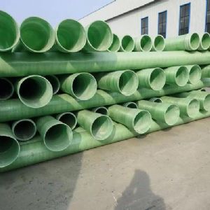 玻璃鋼污水管道